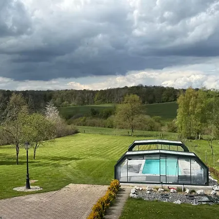 Aux Sangliers Des Ardennes B Auvillers-les-Forges