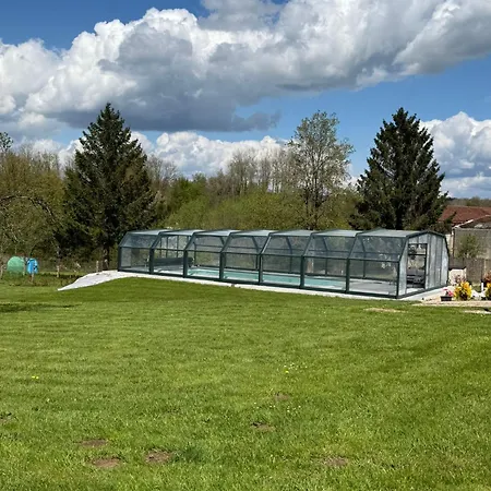 Aux Sangliers Des Ardennes B