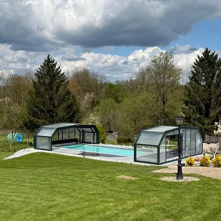 Aux Sangliers Des Ardennes B *